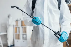 Disinfestazione di acari Disinfestazione di acari
