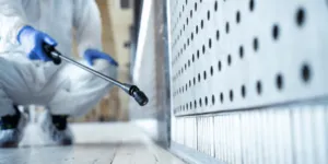 Ditta effettua disinfestazione ragni con prodotti non nocivi Ditta effettua disinfestazione ragni con prodotti non nocivi