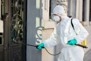 Obbligo di disinfestazione condominio Obbligo di disinfestazione condominio