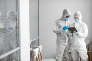 Disinfestare ospedali Disinfestare ospedali