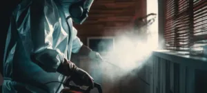 Sanificazione dengue