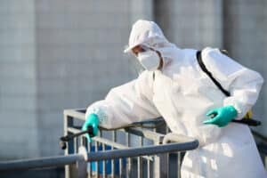 Disinfestazione e disinfezione Disinfestazione e disinfezione